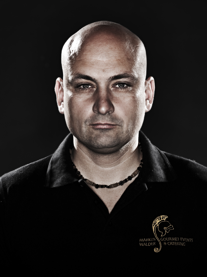 Markus Walder